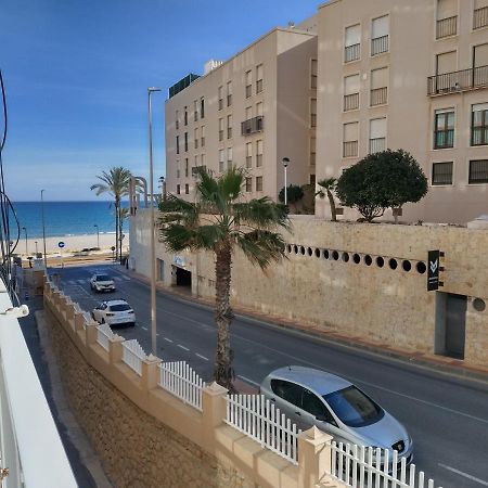 Glp La Cenia Beach إل كامبيلو المظهر الخارجي الصورة